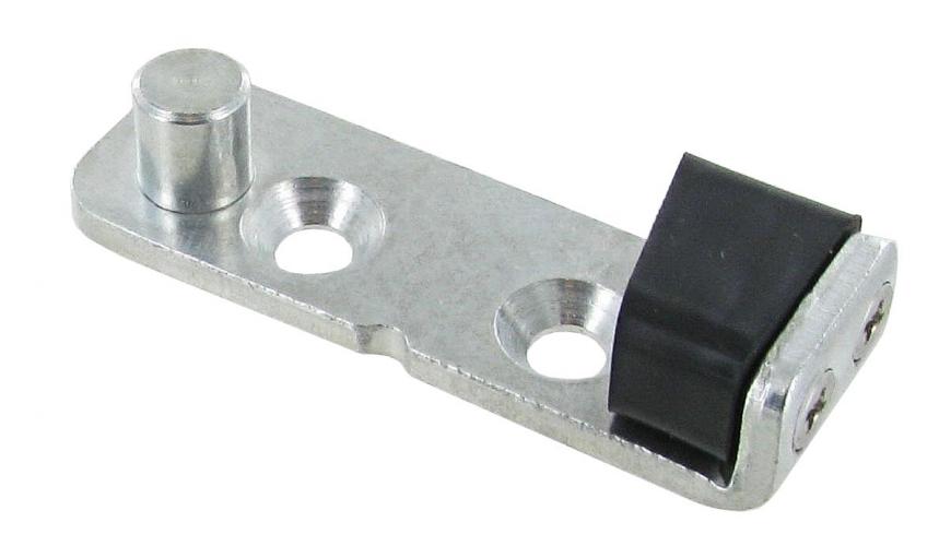 Takaluukun lukon vastakappale