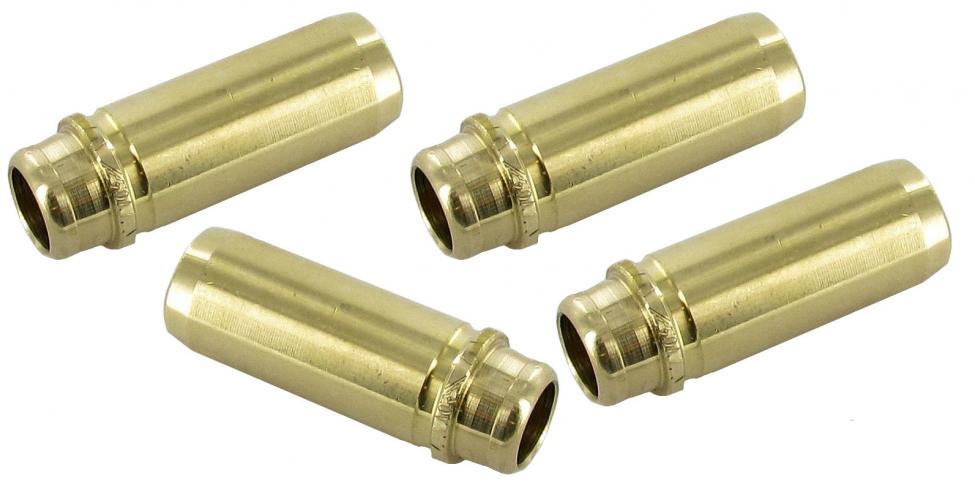 Venttiiliohjurit pakoventtiileille