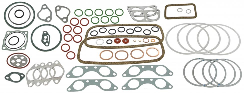 Moottorin tiivistesarja