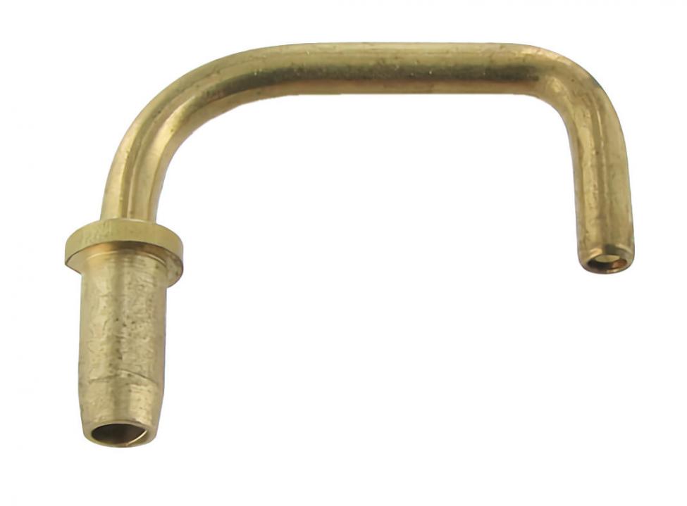 Kiihdytyspumpun suutin