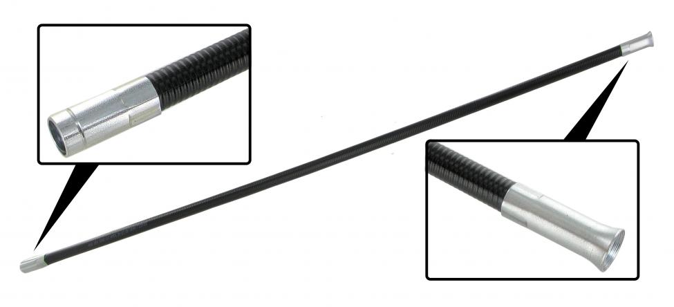 Kaasuvaijeri (ulompi)