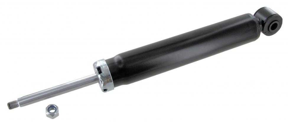 Iskunvaimennin eteen (öljy)