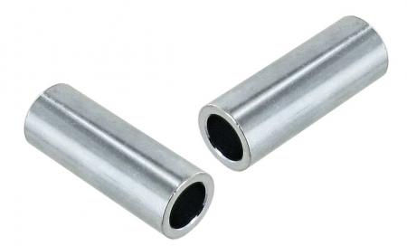 Kallistuksenvakaajan kiinnityksen holkki