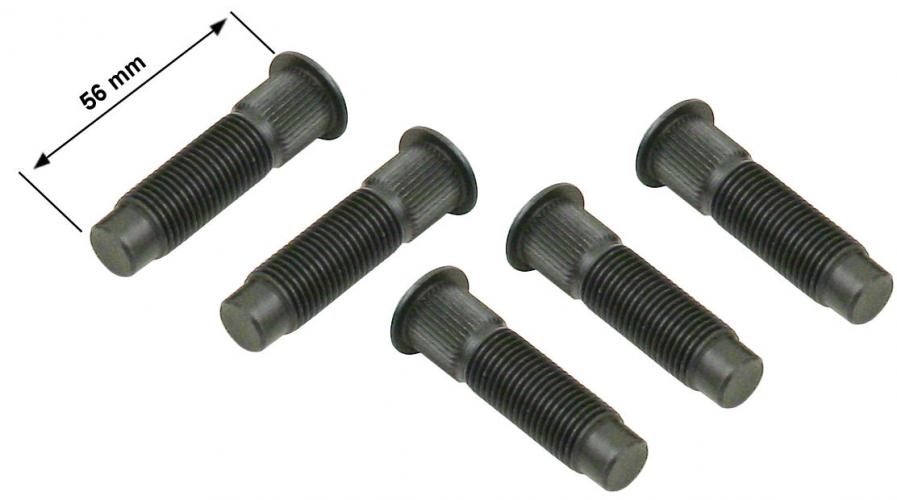 Prässättävät pinnapultit