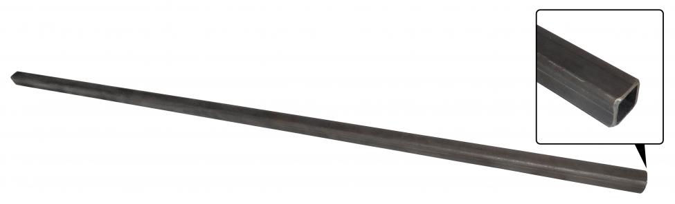 Achterdek versteviging