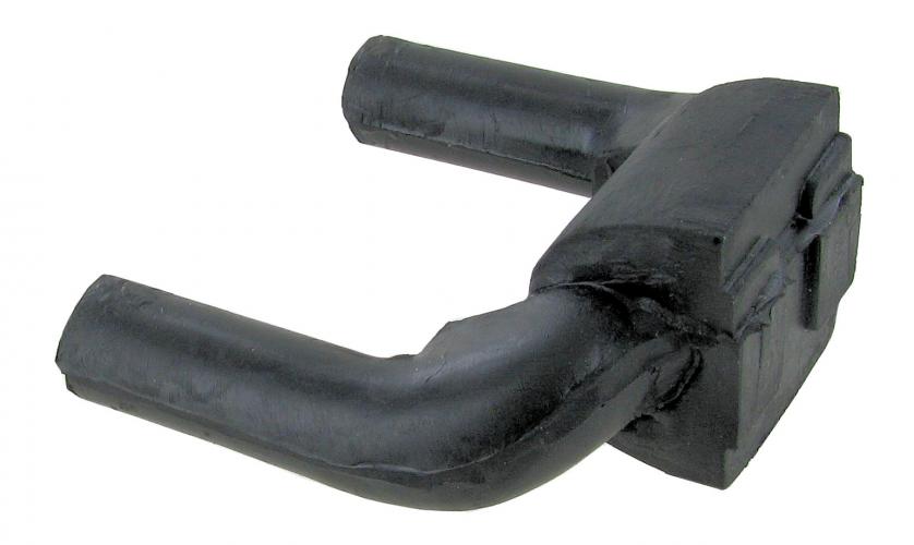 Vaihteiston etukannake