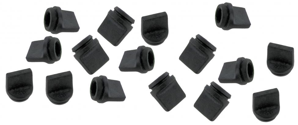 Jarrukenkien tarkistusreiän tulppa