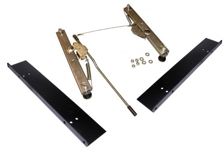 Istuinkiskot, yleismalli