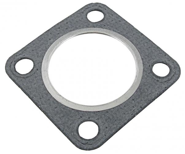 Ansaugkrümmer zu downpipe dichtung