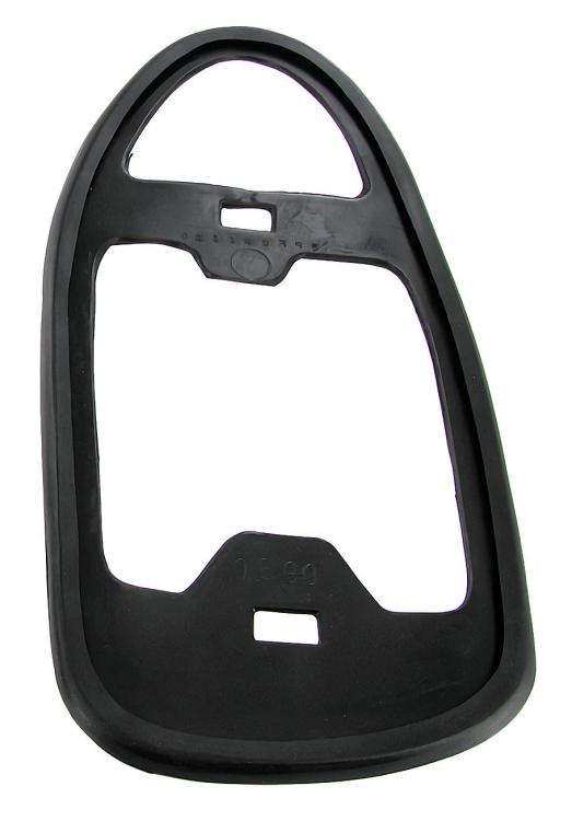 Taillight seals B-quality oikea