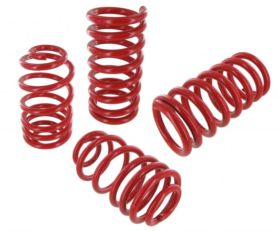 Madallusjouset (4-osaiset)