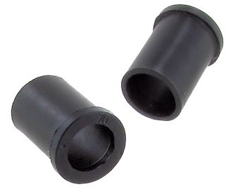 Coupelles caoutchouc