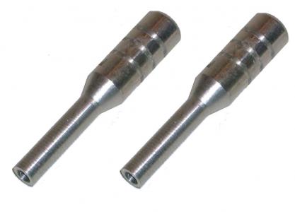 Billet deurslotstaafjes