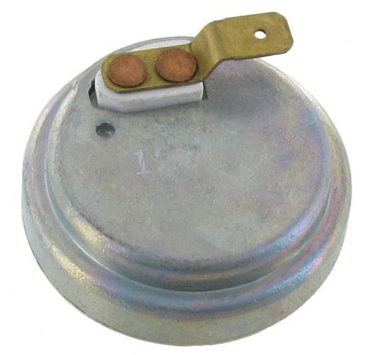 Rikastinelementti 12V