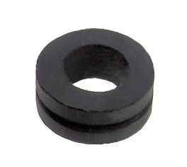 Kaasuvaijerin putken läpivientikumi