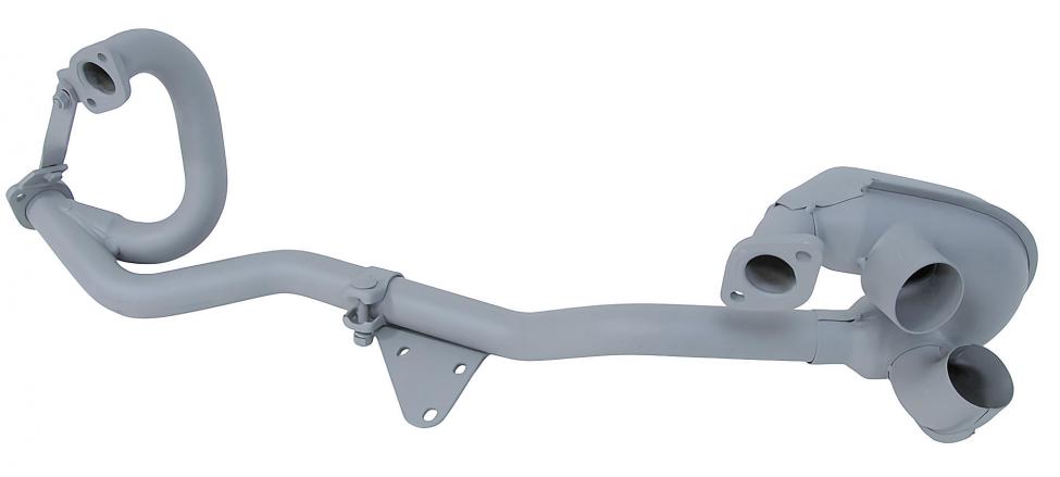 Pakosarja, etummainen