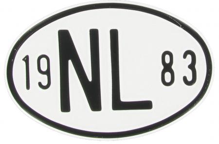 Maatunnus: NL 1983
