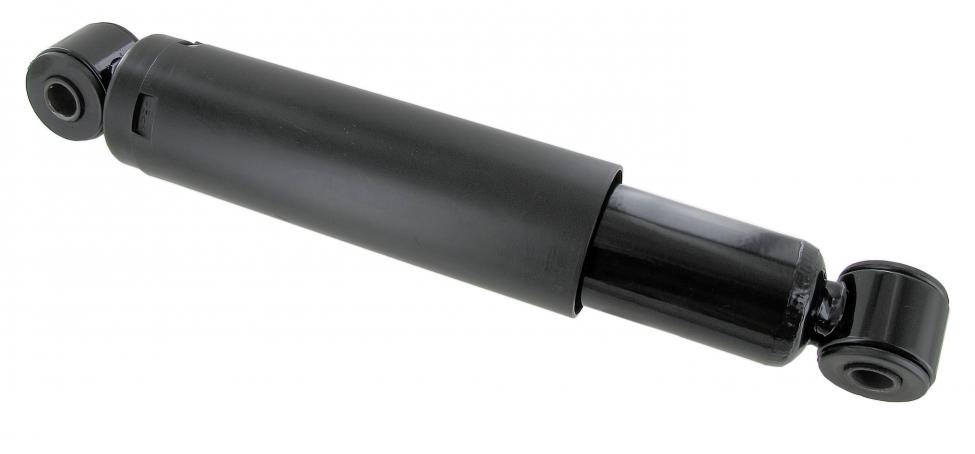 Iskunvaimennin eteen (öljy)