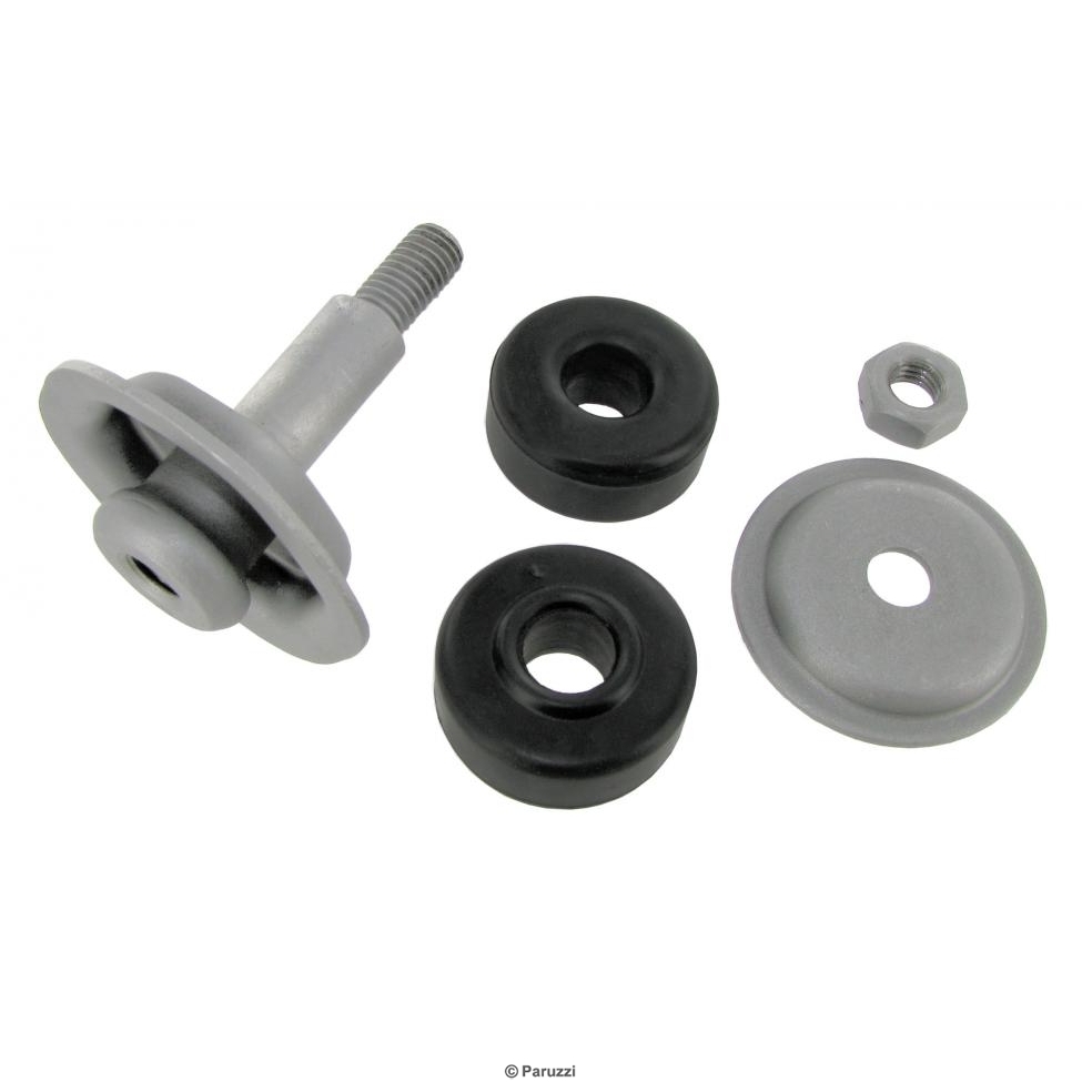 Schokbreker bevestigingsset voorzijde