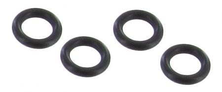 Cilinderkop / schakelstang afdichtring