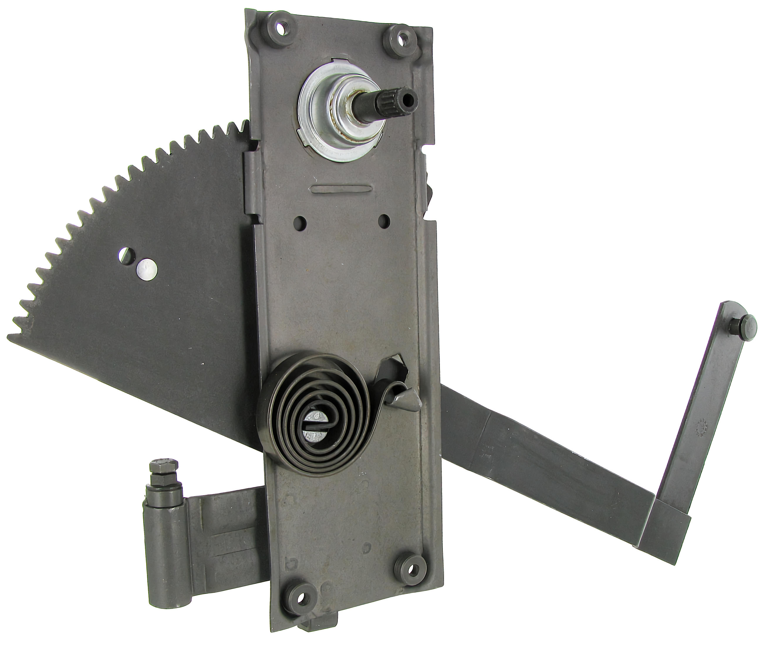 Fönsterhissmekanism höger