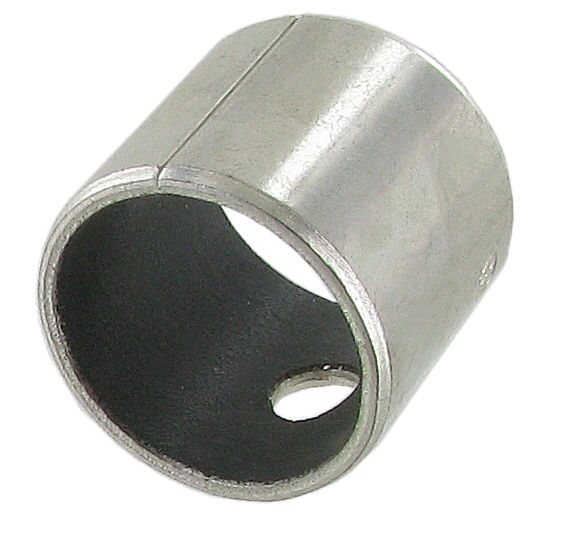 Spindel en hulpstuurhuis lagerbus