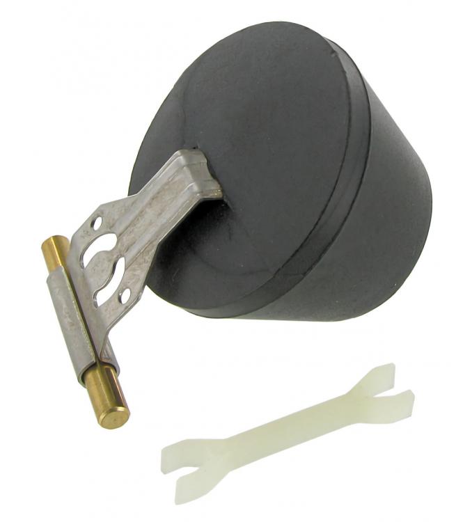 Flottör för Brosal/solex