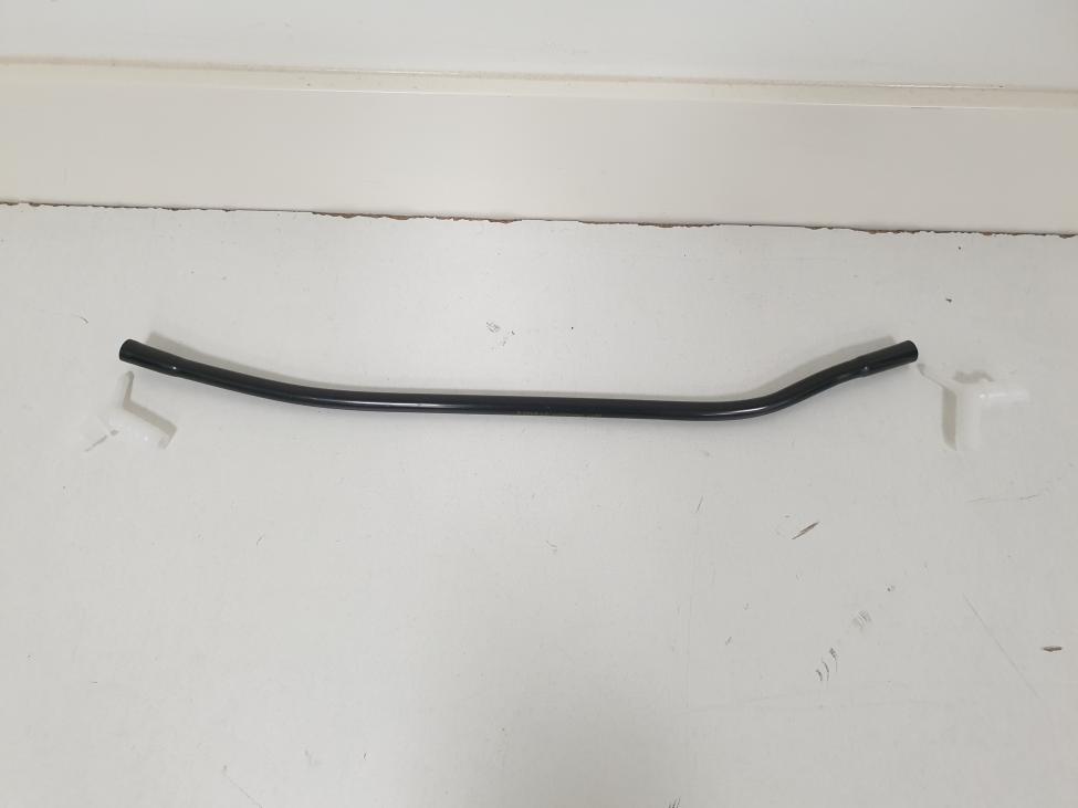 Fuel tank pressure compensation line 70499 second chance