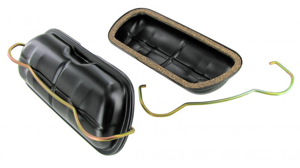 Venttiilikopat, vakio