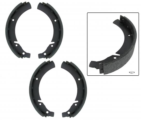 Jarrukenkäsarja taakse