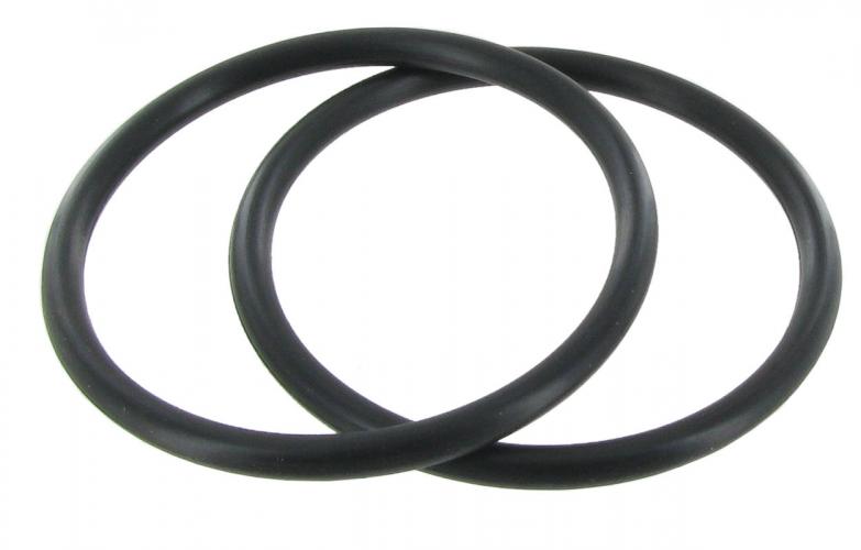 Termostaatin ja vesipumpun tiivisteet