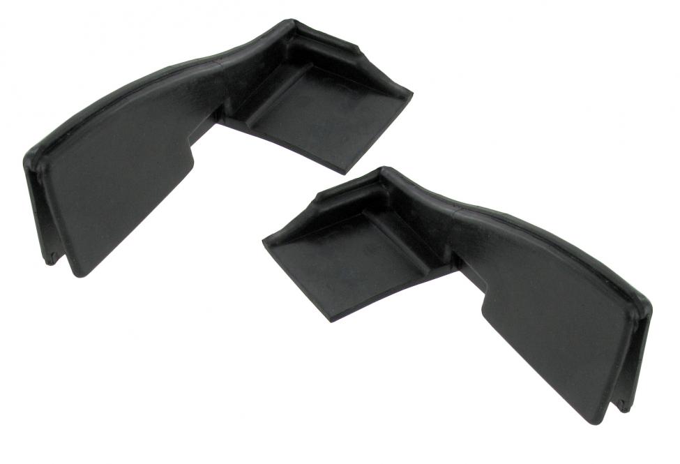 B-pilarin tiivisteet