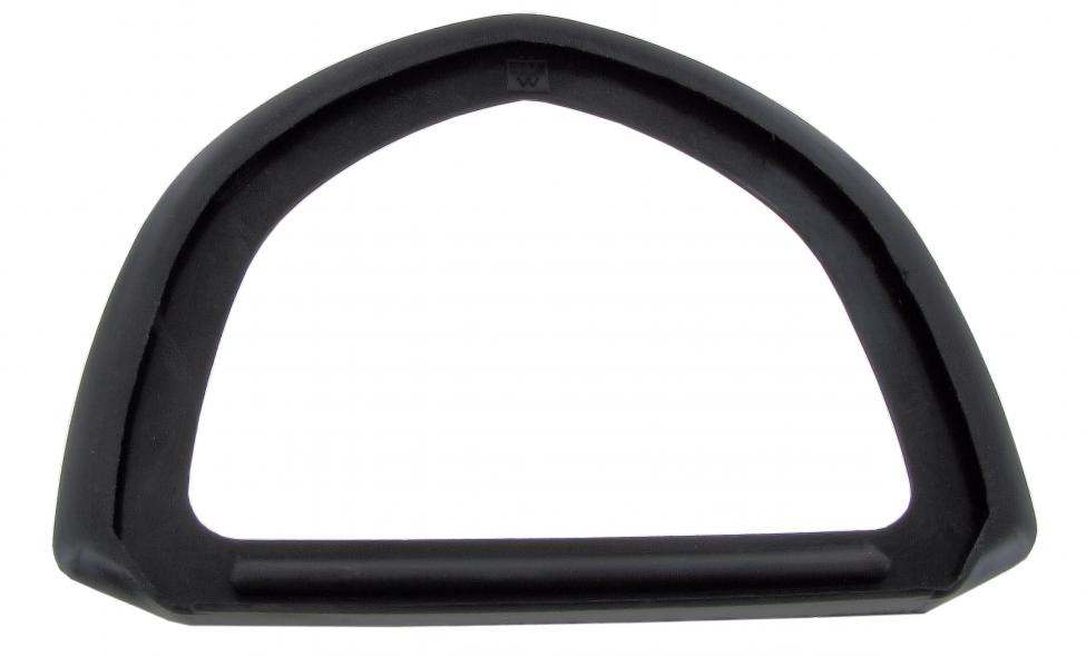 Rekisterivalon kotelon tiiviste