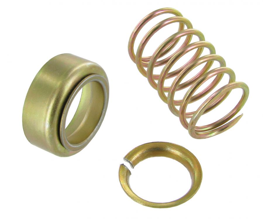 Ohjauspylvään laakerisarja