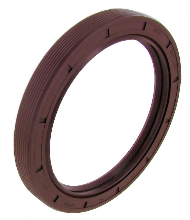 Vauhtipyörän stefa, tuplahuulella