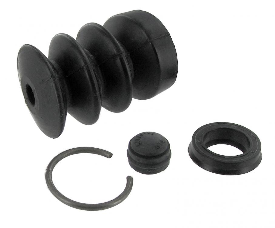 Koppeling hulpcilinder revisie set