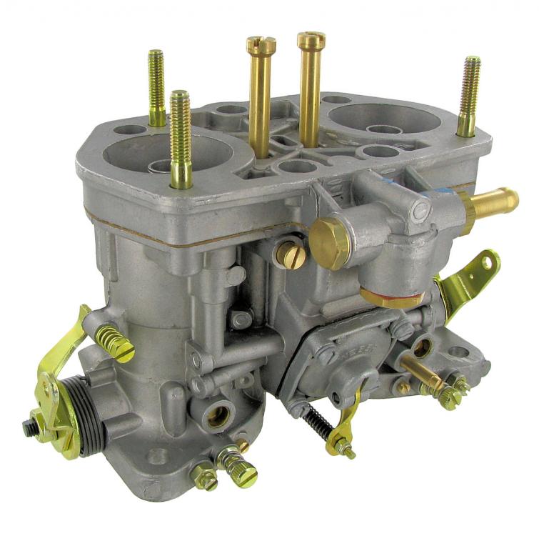 Weber IDF 40 carburateur