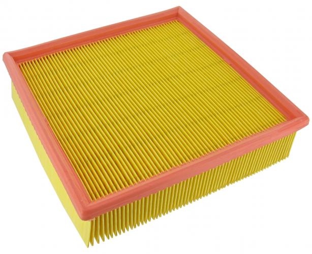 Ilmansuodatin, vakio