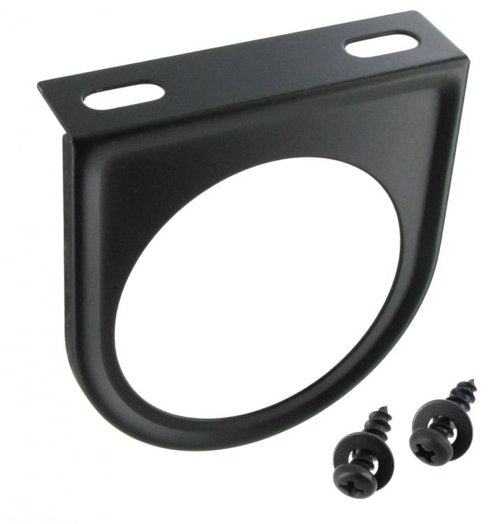 Lisämittarin kiinnityspaneeli