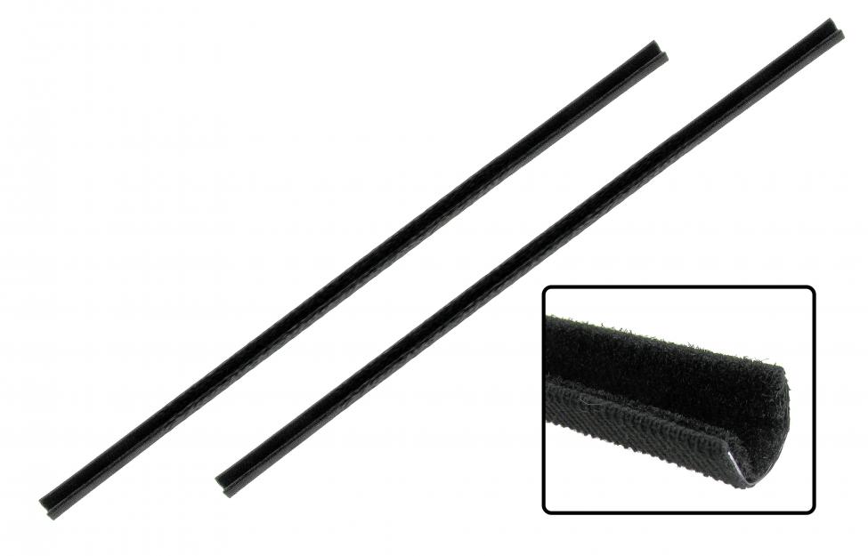 Sivuikkunan uratiiviste, etureuna