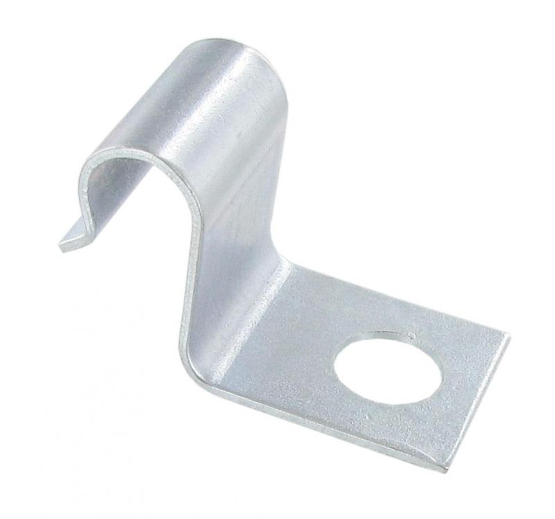 Polttoaineletku ja polttoaineletkun kiristin