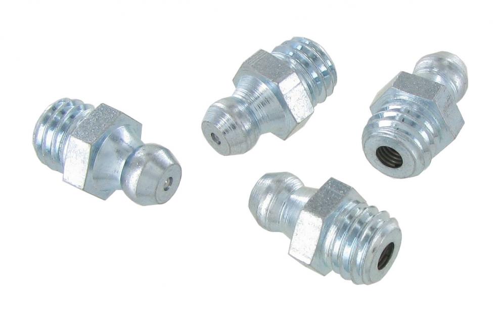 Etuakselin rasvanippa