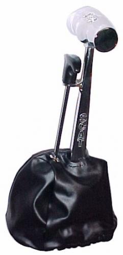 Dual-handle shifter versnellingspook