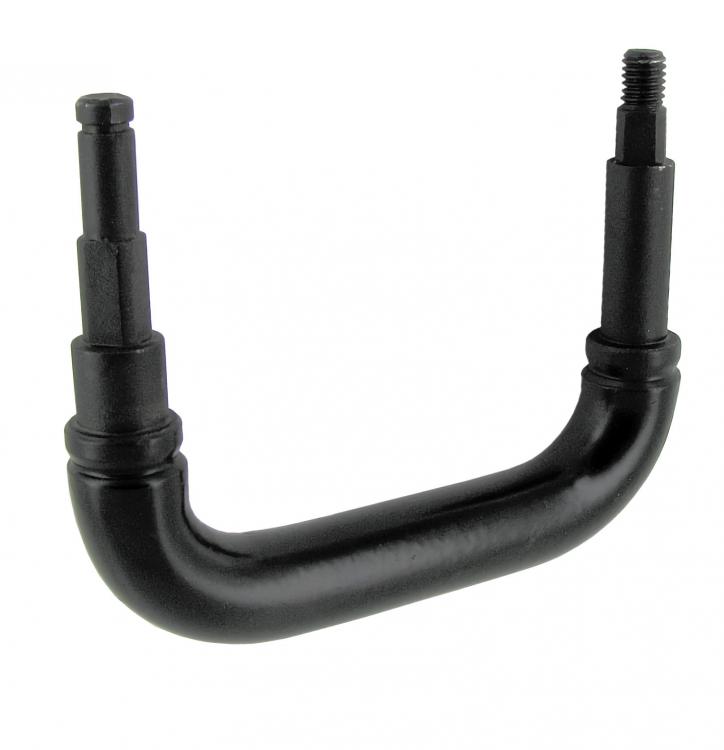 Liukuoven saranan kannake