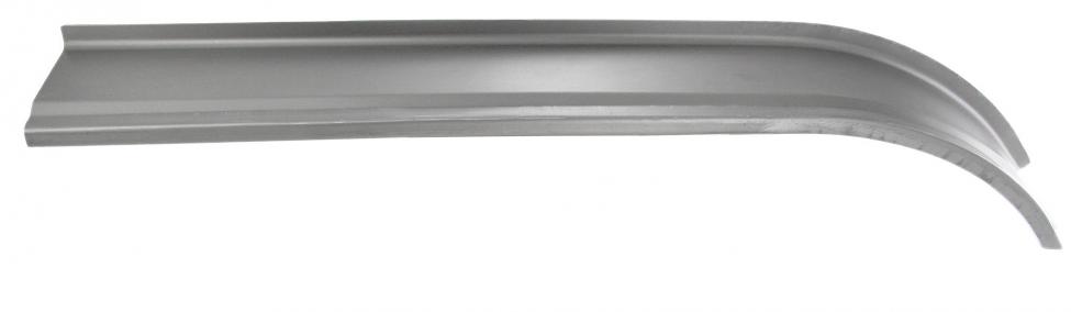 Oven alapinnan korjauspala, oikea