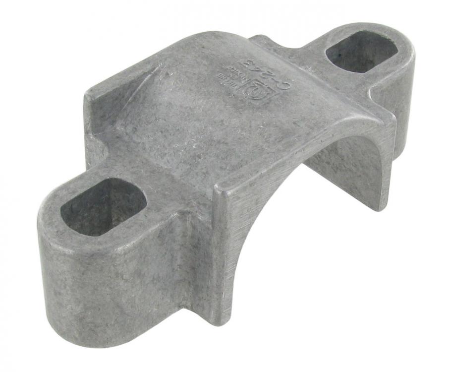 Vaihdelaatikon etukannake