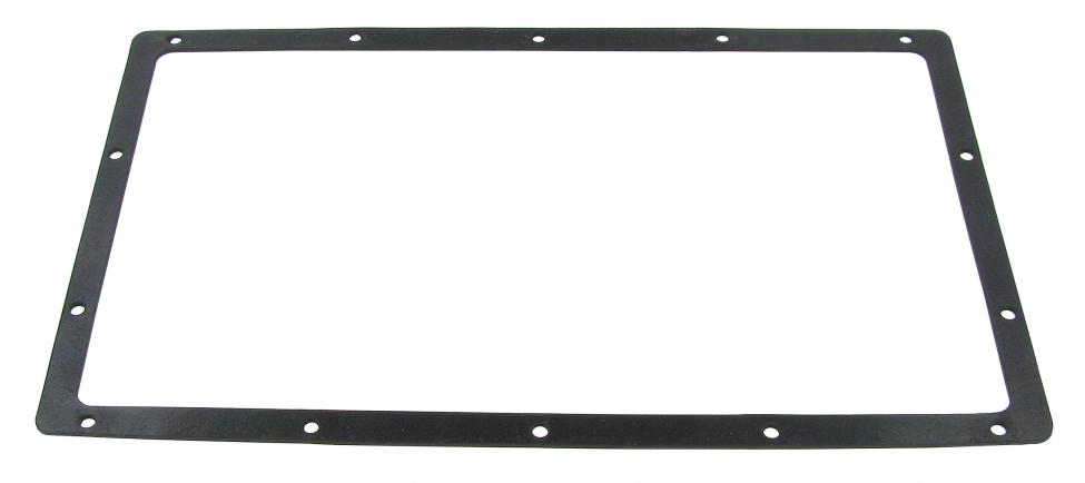 Ilmakanavan luukun tiiviste