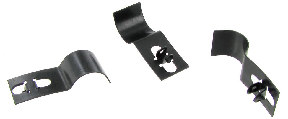 Kabelboom clips (3 stuks)