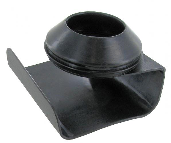 Tankin täyttöputken kaulus (kumi)