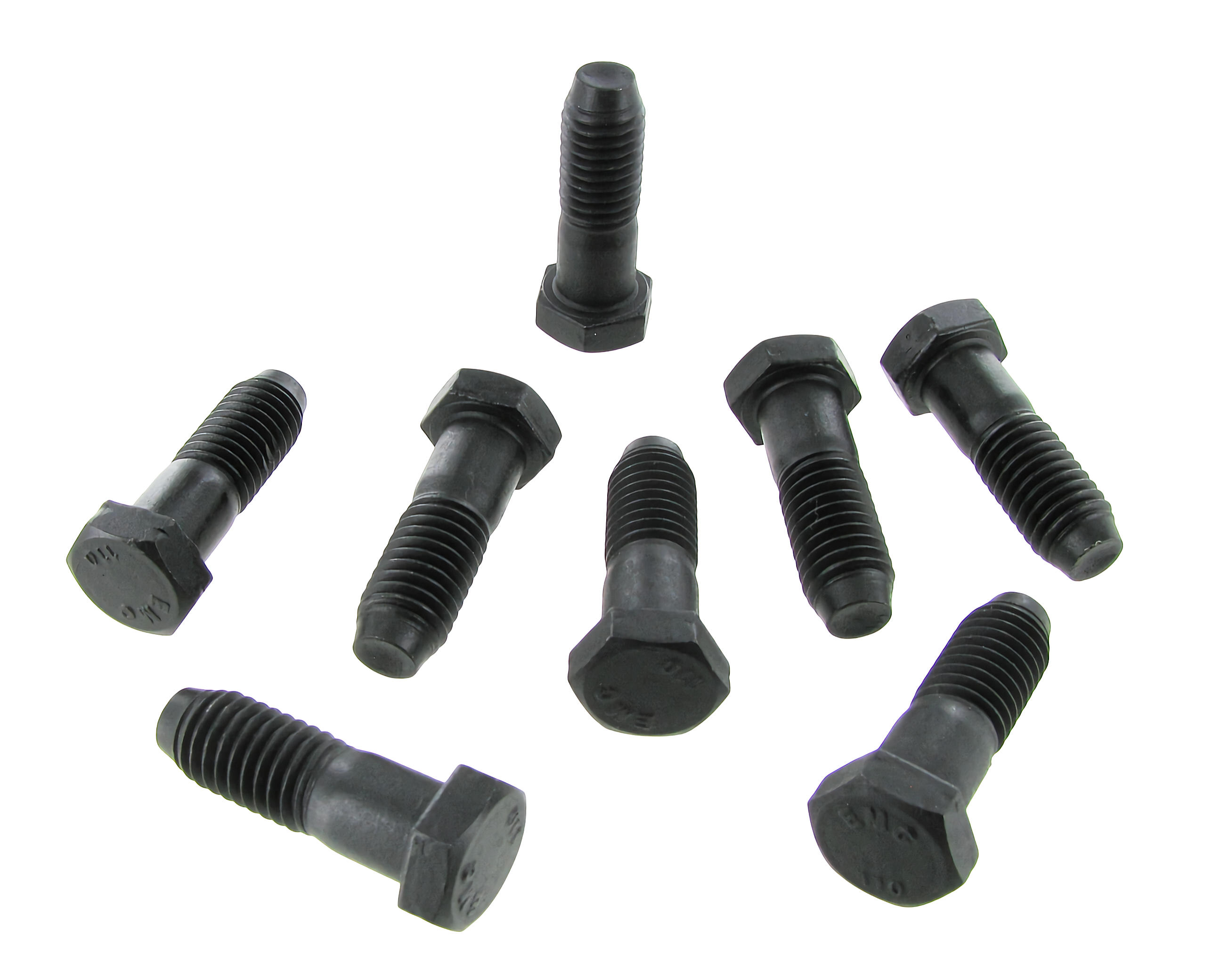 Rear wheel bearing cover bolts